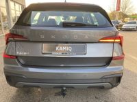 Skoda Kamiq - Vorschau Bild 29