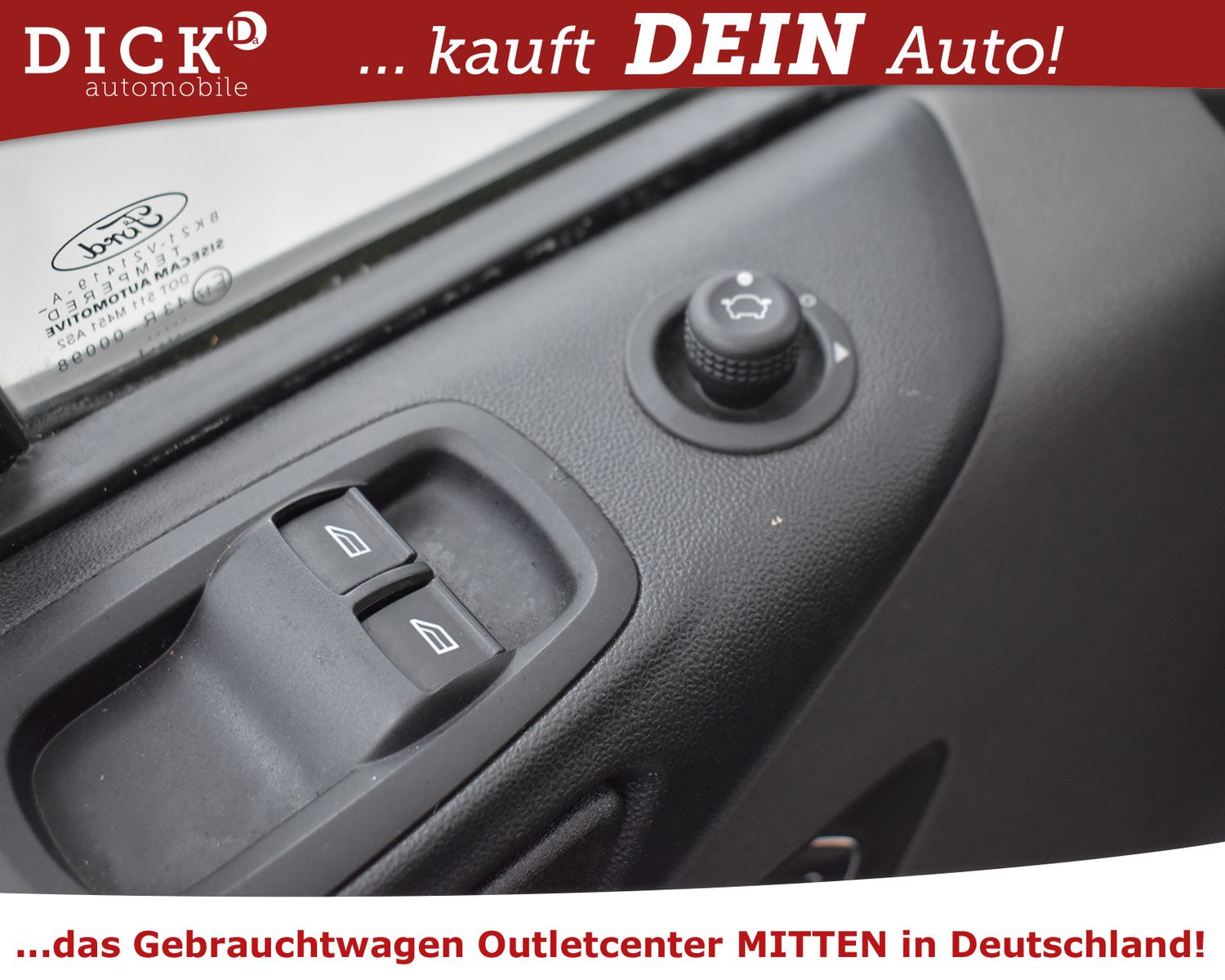 FORD Transit Cust 340 Aut. >NAVI+KAM+XEN+STANDHZ+SHZ+ - Image 15