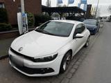 Volkswagen Scirocco 1.4 dsg - Volkswagen Scirocco in Düsseldorf