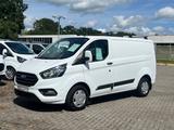 Ford TRANSIT CUSTOM 280 L1 TREND STANDHZ/AHK/TEMPOMAT - Ford Transit: 280s