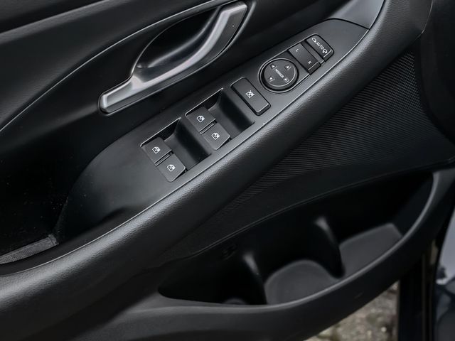 Hyundai i30 cw 1.0 Edition 30 Kamera Spurhalteassistent