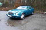 Mercedes-Benz Mercedes CLK 320 mit Vollausstattung, MB V... - Mercedes-Benz CLK 320 aus 1997