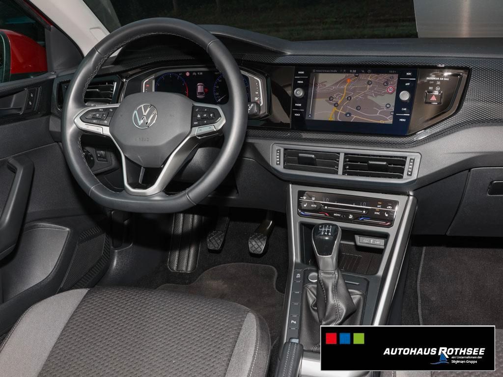 Volkswagen Taigo - Bild 3