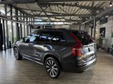 Volvo XC90 Plus Dark AWD*7SITZER*PANO*H&K*360°KAM*AHK* - Volvo XC90 in Wuppertal