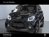 Smart EQ fortwo passion EXCLUSIVE 22KW KAMERA PANO PDC - Smart aus 2021