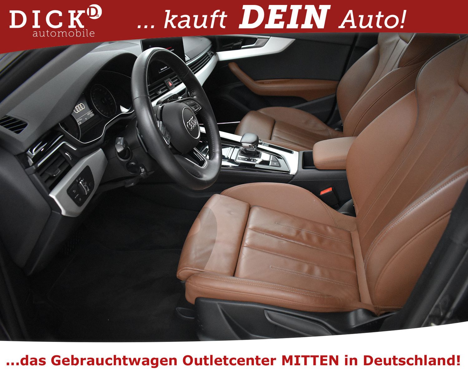 AUDI A5 Sb 40TFSI Edit One S Line MATRIX+B&O+LEDER+20 - Image 10