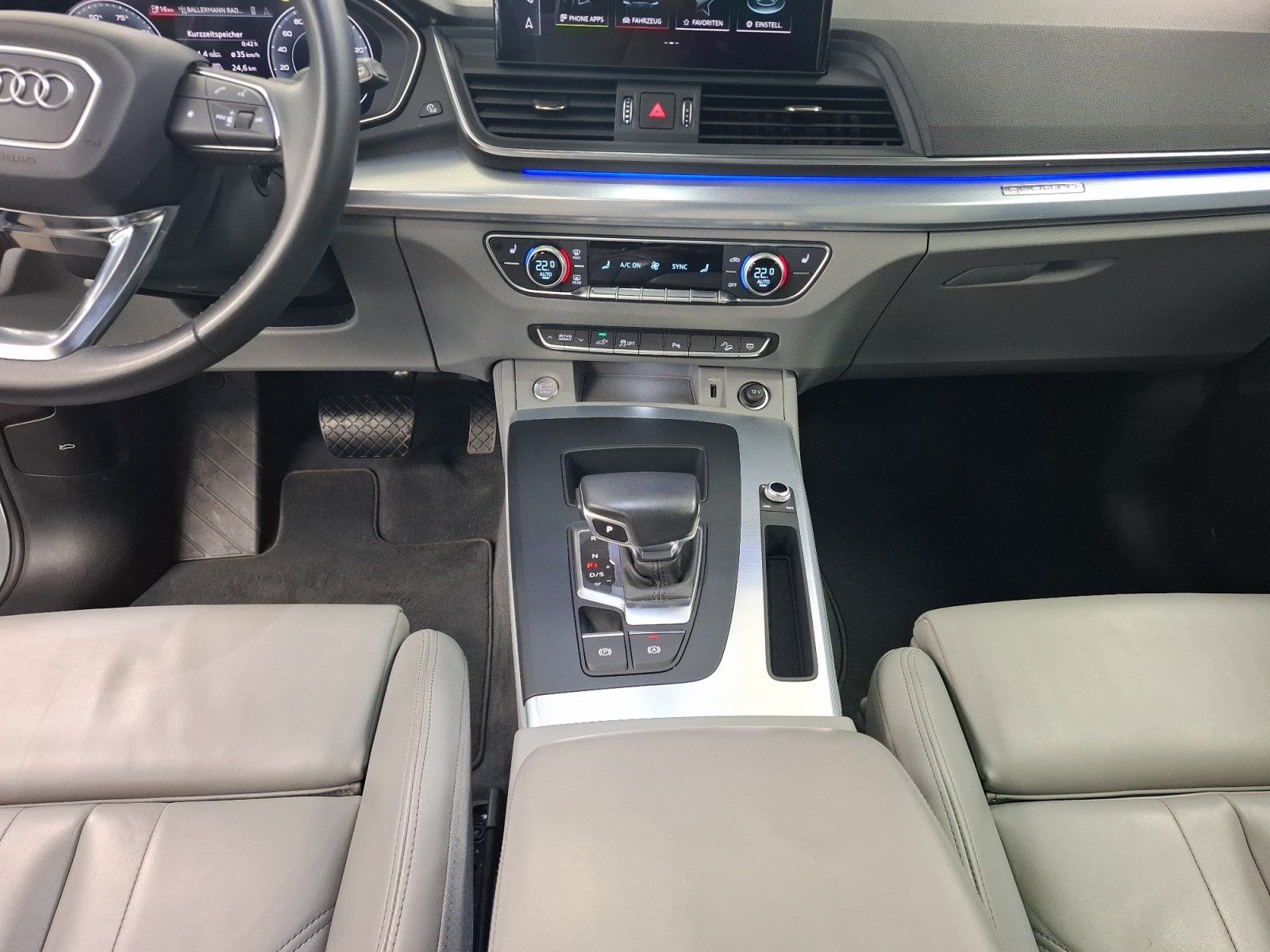 Audi Q5 - Bild 11