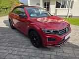 Volkswagen T-Roc Cabriolet 1.5 TSI ACT OPF DSG R-Line R... - VW T-Roc von privat