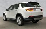 Land Rover Discovery Sport P200 AWD Automatik S S - Land Rover in Saarbrücken