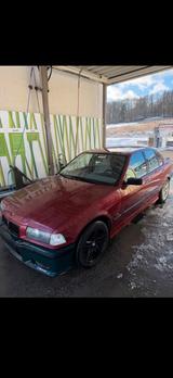 BMW E36 316i - BMW 316 in Bonn