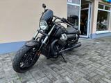 Moto Guzzi Audace - MOTO GUZZI AUDACE