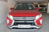 Mitsubishi Eclipse Cross Top 4WD, Vollausstattung!!! - Mitsubishi Eclipse mit Benzin-Antrieb