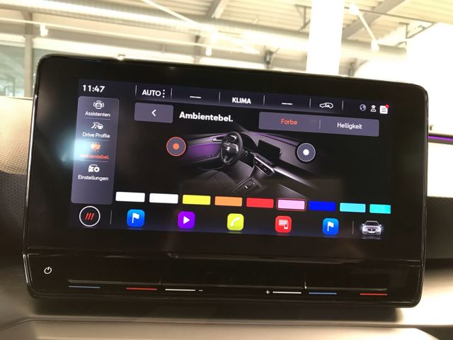 Leon Sportstourer FR 1.5 eTSI*AHK*PANO*LED*