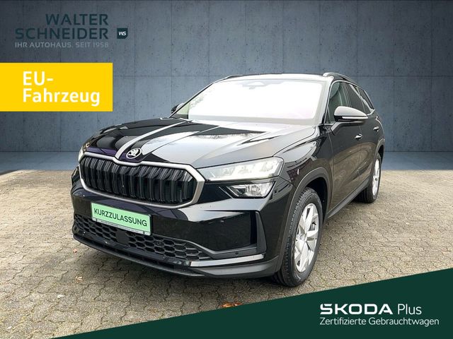 Skoda Kodiaq 2,0 TDI DSG 150 PS Selection AHK ACC