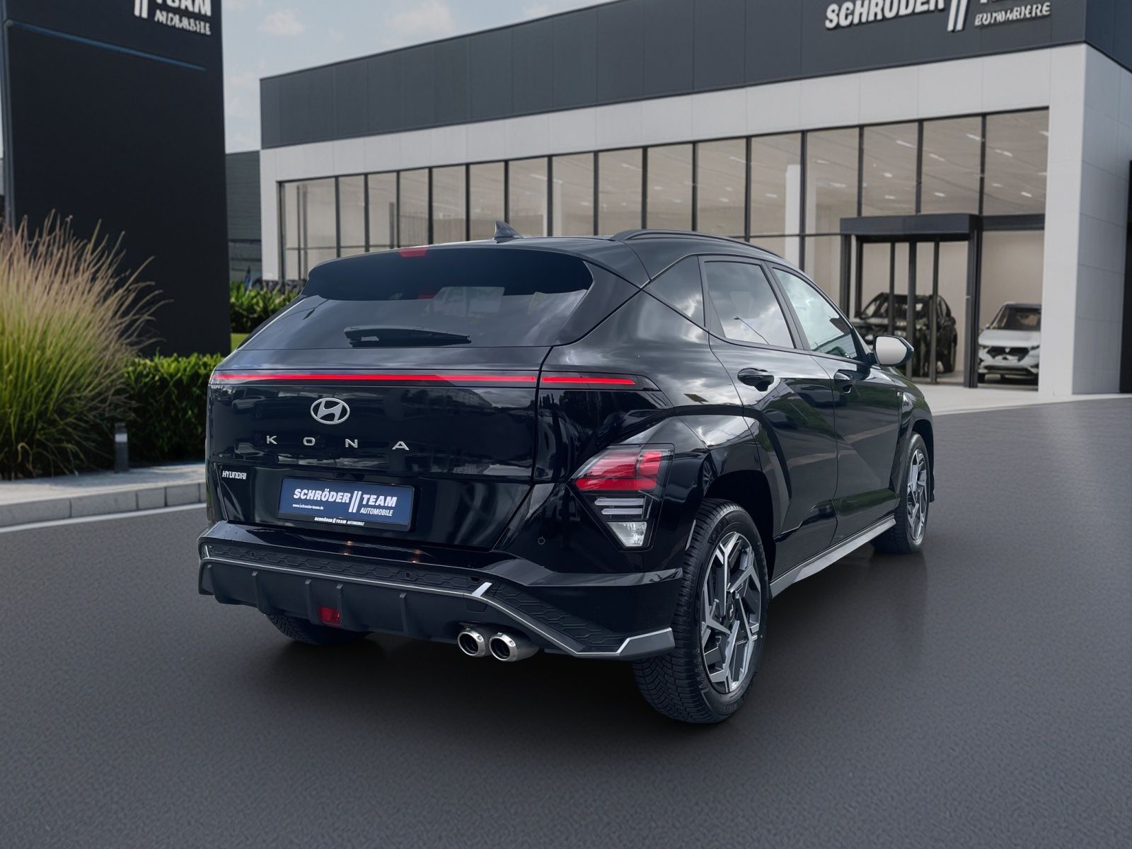 Hyundai Kona – Bild 5