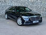 Mercedes-Benz S 680 4m Guard VR10 armored - sofort verfügbar - Mercedes-Benz S 680 Gebrauchtwagen