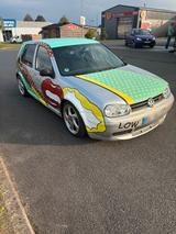 Volkswagen Golf IV GTI 2,3 V5 VR5 fünfzylinder Tausch - Volkswagen Golf: Iv GTI