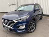 Hyundai Tucson Style 1.Hand  360°Cam viel Ausstattung - Hyundai TUCSON Style mit Benzin-Antrieb