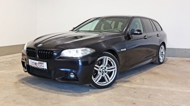 BMW 535D xDrive Touring~M-Paket~Motorschaden