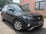 Volkswagen T-Cross Basis Aut. / 2.Hand / Klimaaut. / NAVI - VW T-Cross Diesel Gebrauchtwagen