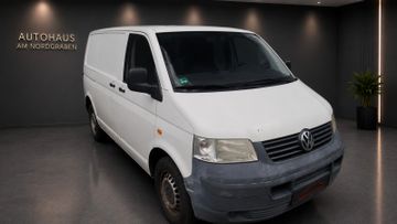Volkswagen T5 Transporter - 3