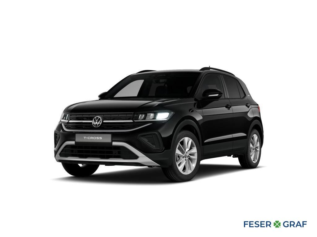 Volkswagen T-Cross - Bild 27
