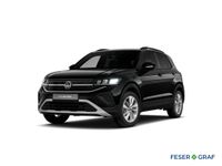 Volkswagen T-Cross - Vorschau Bild 27