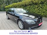 BMW 730 HeadUP*ACC*SD*LANE_ASSIS*FRONT_ASSIS - BMW 730 in Essen