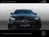 Mercedes-Benz C 300 T d AMG-Line Soundsystem NAVI Parkpaket - Mercedes-Benz: Sound