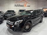 Mercedes-Benz GLA 220/4Matic/AMG/SHZ/BEHINDERTENGERECHT - Mercedes-Benz GLA 220: 4matic