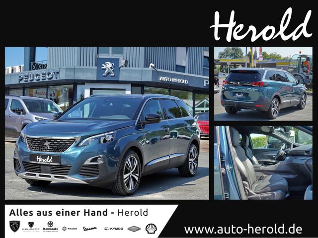 Peugeot 5008 GT-Line 165 THP EAT6 5-Sitzer