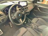 BMW X2 xDrive 20 d M Sportpaket HUD ACC AHK DWA uvm. - BMW X2 Gebrauchtwagen