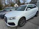 Audi sport quattro / S LINE - Audi Q3 Gebrauchtwagen in München