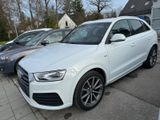 Audi sport quattro / S LINE - Audi Q3 in München