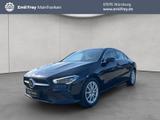 Mercedes-Benz CLA 220 d 4Matic Multibeam Fahrassist - gebrauchte Mercedes-Benz CLA 220 aus dem Jahr 2022