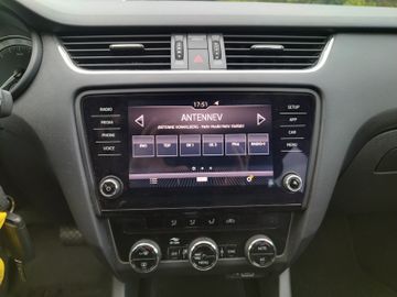 Skoda Octavia - 11