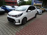 Kia Picanto 1.2 GT-Line Automatik, Technik Paket , L - Kia Picanto mit Benzin-Antrieb: Limousine, Automatik