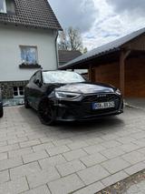 Audi S4 TDI tiptronic quattro Avant -