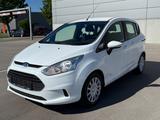 Ford B-Max 1.4 "Trend" KLIMA AHK EURO-5 - Ford B-Max aus 2012