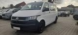 Volkswagen T6 Kombi 2.0 TDI L1H1 Kombi EcoProfi 9-Sitzer Kl - Volkswagen mit Diesel-Antrieb: 9