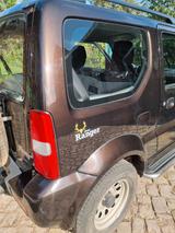 Suzuki Jimny 1.3 Comfort Ranger, Automatik, 4x4, DAB - Suzuki Jimny: 4.4