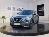 Nissan Juke N-Connecta, Winter-Paket - Nissan Juke Gebrauchtwagen in Hannover