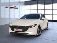Mazda 3 - Vorschau Bild 2