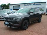 Jeep Compass 80th Anniversary.Teilleder.1Hand - Jeep aus 2022