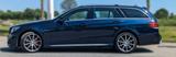 Mercedes-Benz AMG E 63 S 4MATIC - blaue Mercedes-Benz E 63 AMG