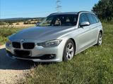 BMW F31 320d EfficientDynamics Edition - BMW 320: 320d Efficientdynamics Edition
