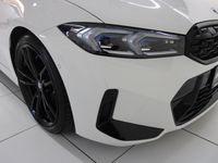 BMW M340d - Vorschau Bild 10