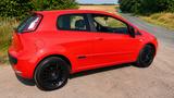 Fiat Punto Evo 1.4 8V Active Active - gebrauchte Fiat Punto Evo aus dem Jahr 2009