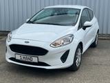 Ford Fiesta Cool & Connect *LED*Winterpaket*