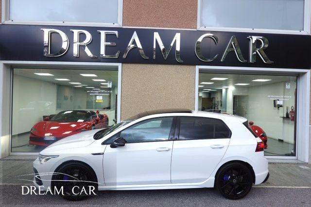 Volkswagen VOLKSWAGEN Golf R 2.0 TSI DSG 4Motion TETTO PANO imagem 2